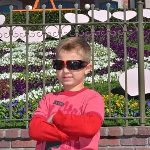 Meet your Posher, Amy